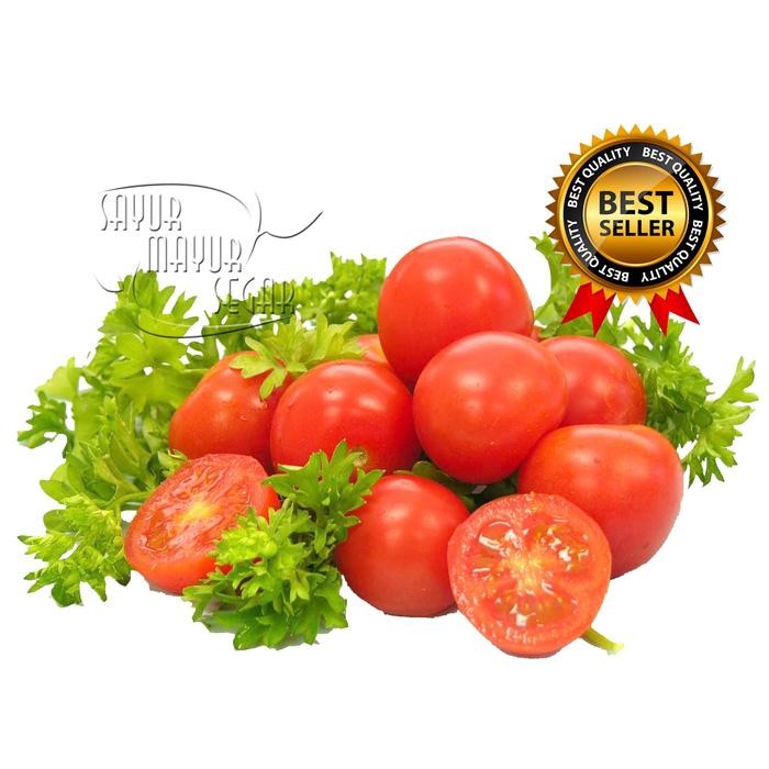 

LUXEHEALTH- Tomat Segar