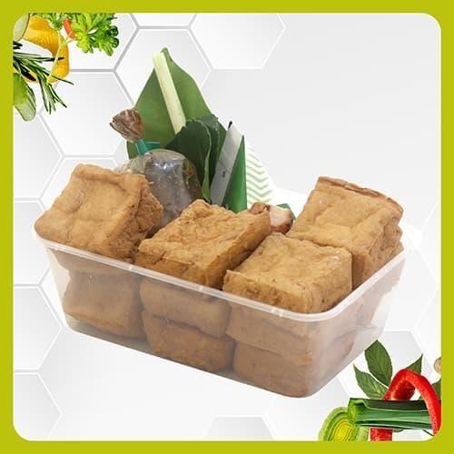 

LUXEHEALTH- Gulai Tahu