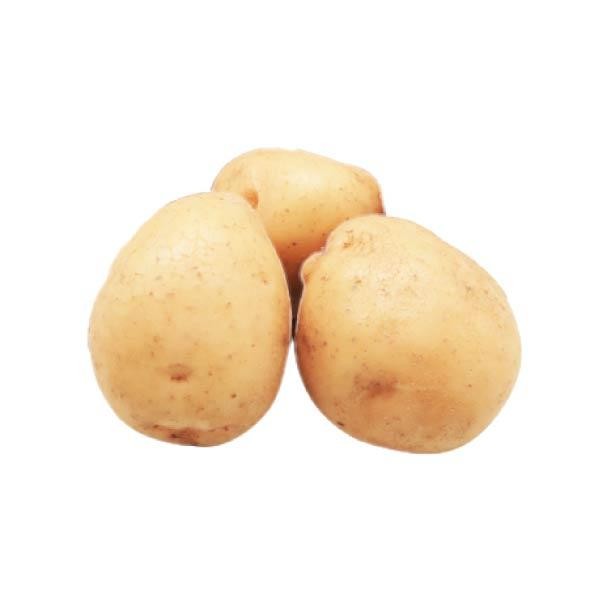 

LUXEHEALTH- Kentang Granola 500-600 Gr