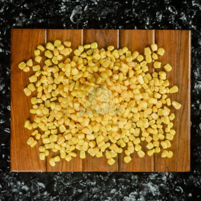 

LUXEHEALTH- Sweet Corn Frozen Premium / Jagung Manis Beku 1 Kg