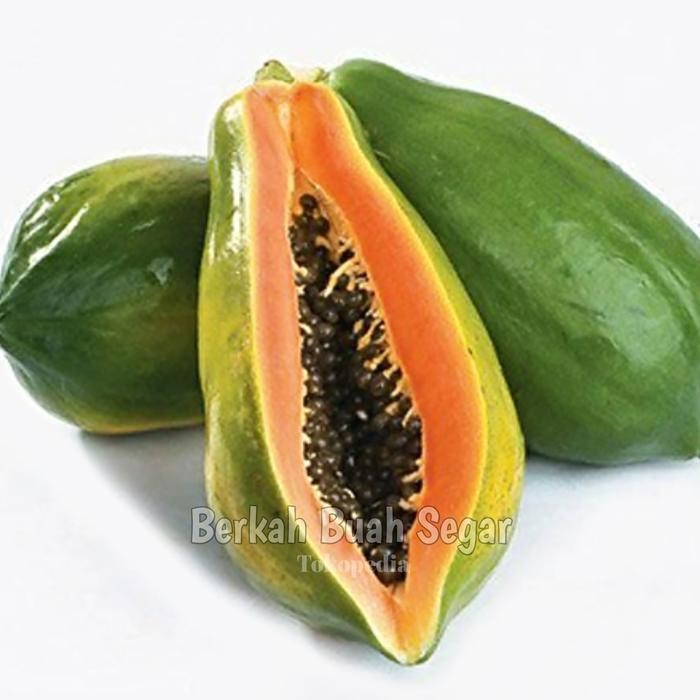 LUXEHEALTH- Pepaya Bangkok Super Asli