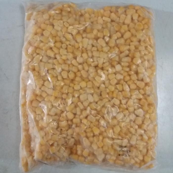 

LUXEHEALTH- Jagung Pipil Sweet Corn 1 Kg