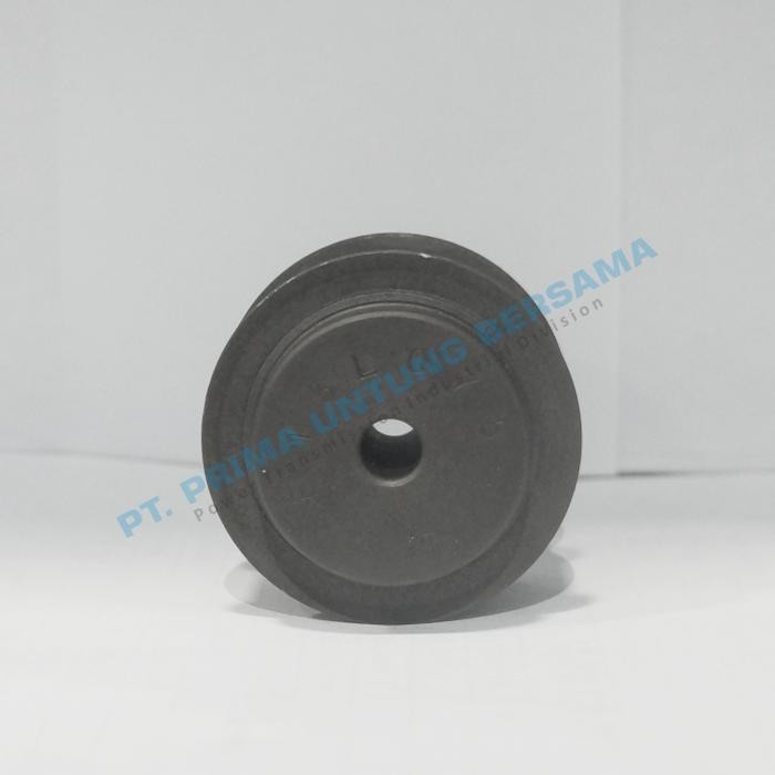 Timing Pulley L 075 - 15T / Puli Gigi 15 Type untuk belt 0,75 inch