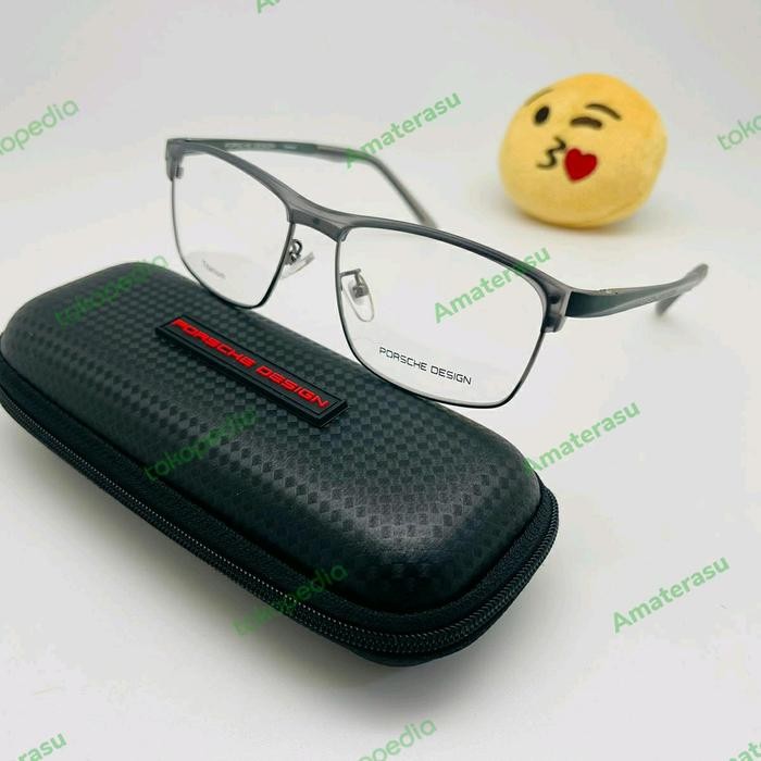 kacamata Pria Paket KACAMATA Anti radiasi komputer Blureey