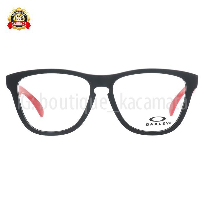 Frame Kacamata Oakley Original Frogskins Xs (A) OY8009F-0452