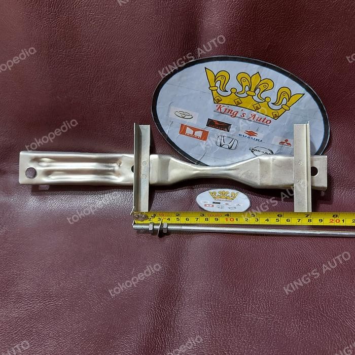 Jual Braket Aki F70 - Taft Gt