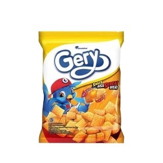 

Gery Snack Sereal Cheese Bantal 26G