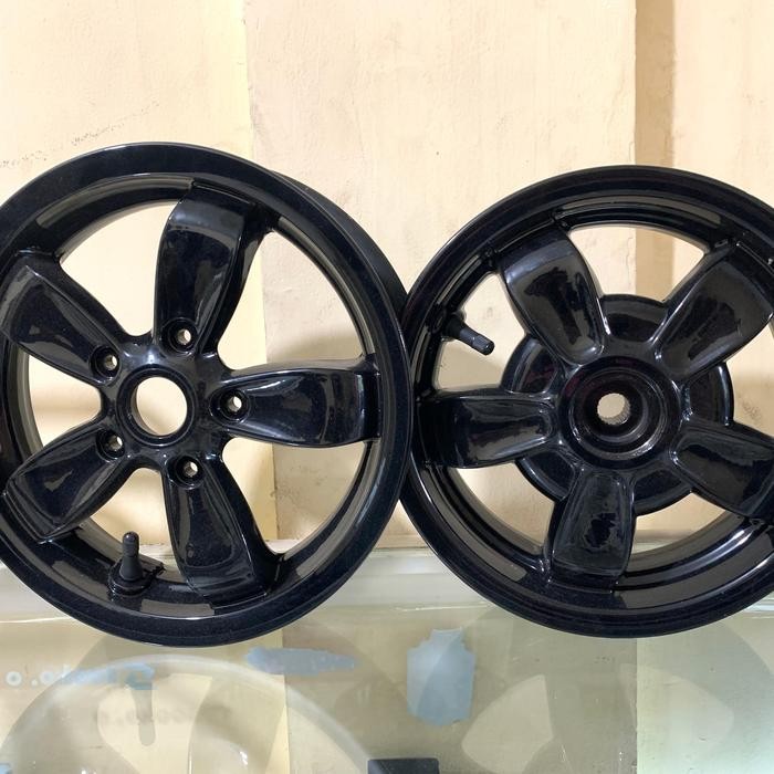 velg original vespa lx,s iget pnp ke lx,s,lxv