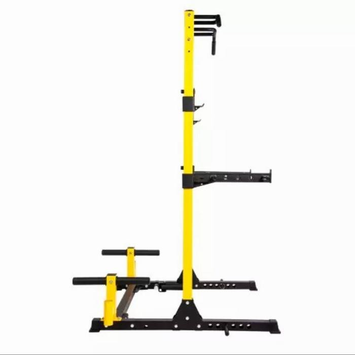 Cross Fitness Squat Stand Power Rack