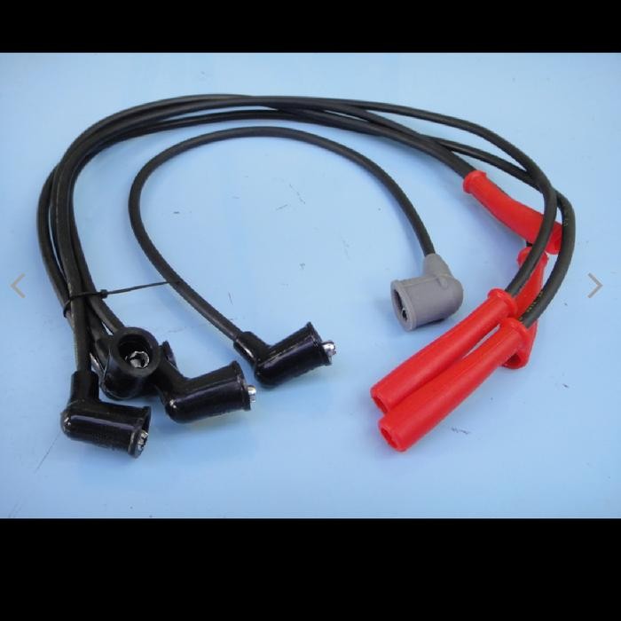 Kabel Busi L 300 Bensin Garansi Original Asli