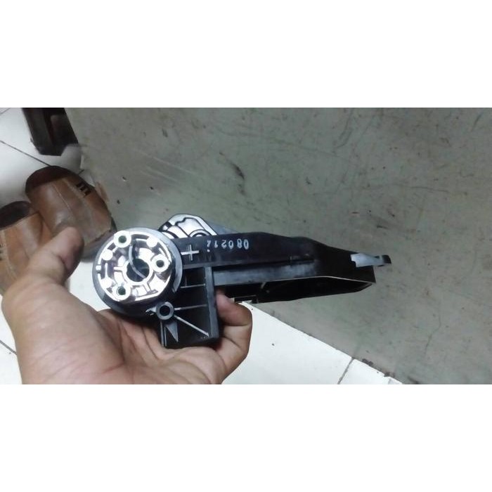 MOTOR LIPAT /DINAMO/GIR SPION JAZZ RS