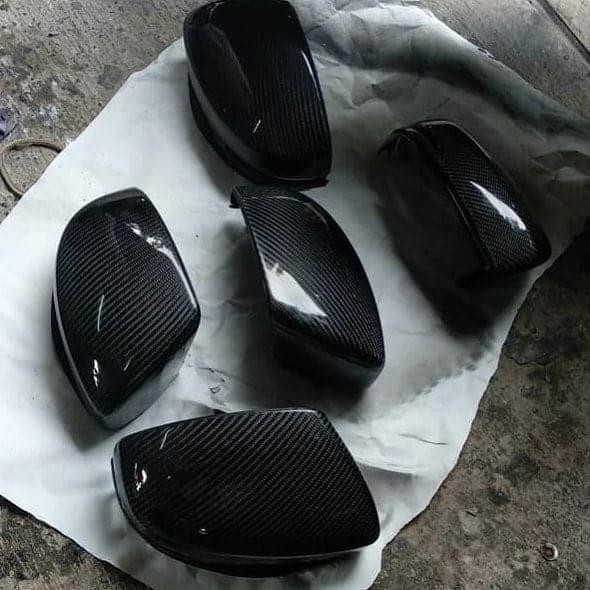 spion karbon / spion karbon jazz ge8