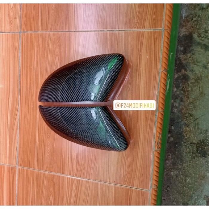 cover spion vw scirocco 1.4 2.0 carbon kevlar Limited