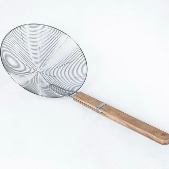 Siap Kirim Serok Parabola 24 Cm Dish Jaring