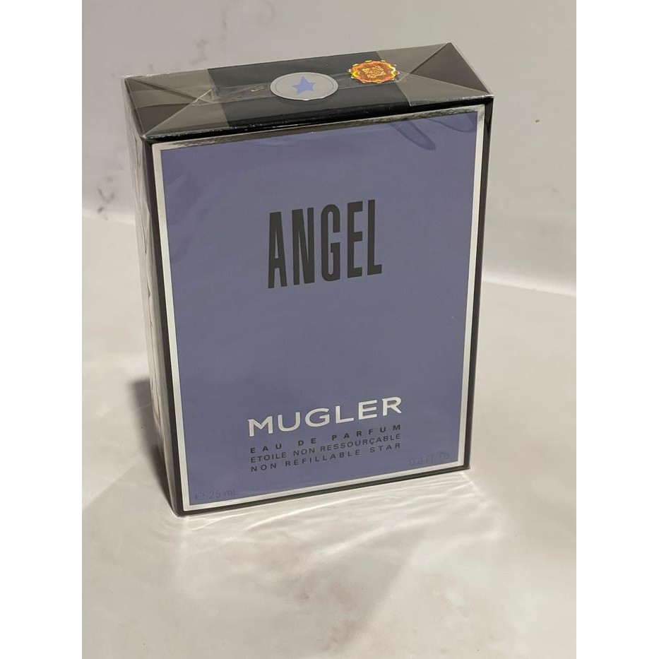Parfum Mugler Angel Lady - Original Perfume