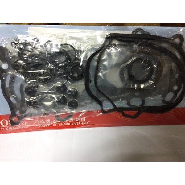 Jual Packing Full Set Honda Crv Gen 2