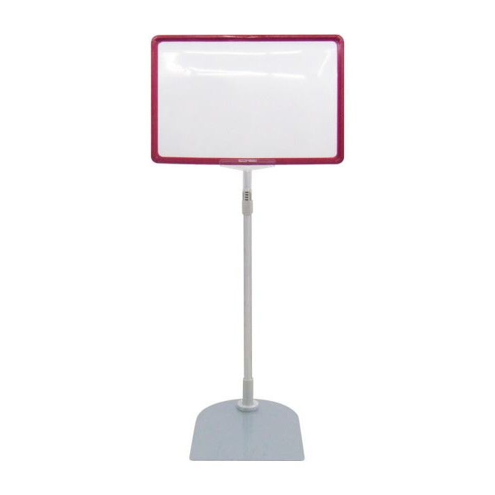 

Ready Standing Frame Display A4 Pop Up Frame Harga Etalase Toko