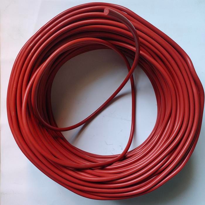 kabel ignition /kebel pemantik burner /kabel sensor burner size 7 mm