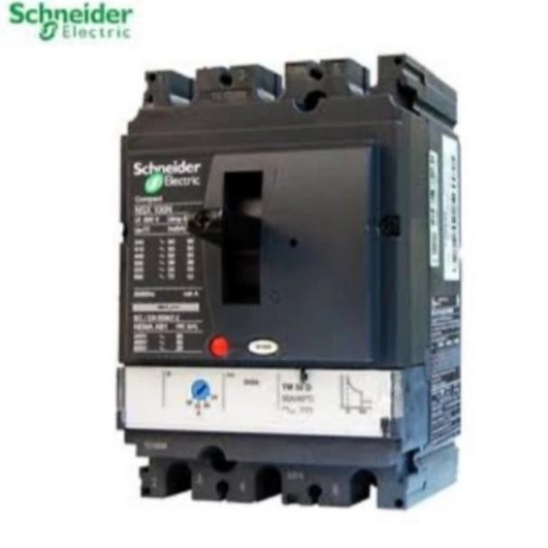 Promo Mccb Breaker Schneider Nsx 250A