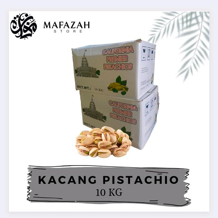 

kacang pistachio atau kacang fustuk 1kg 500g