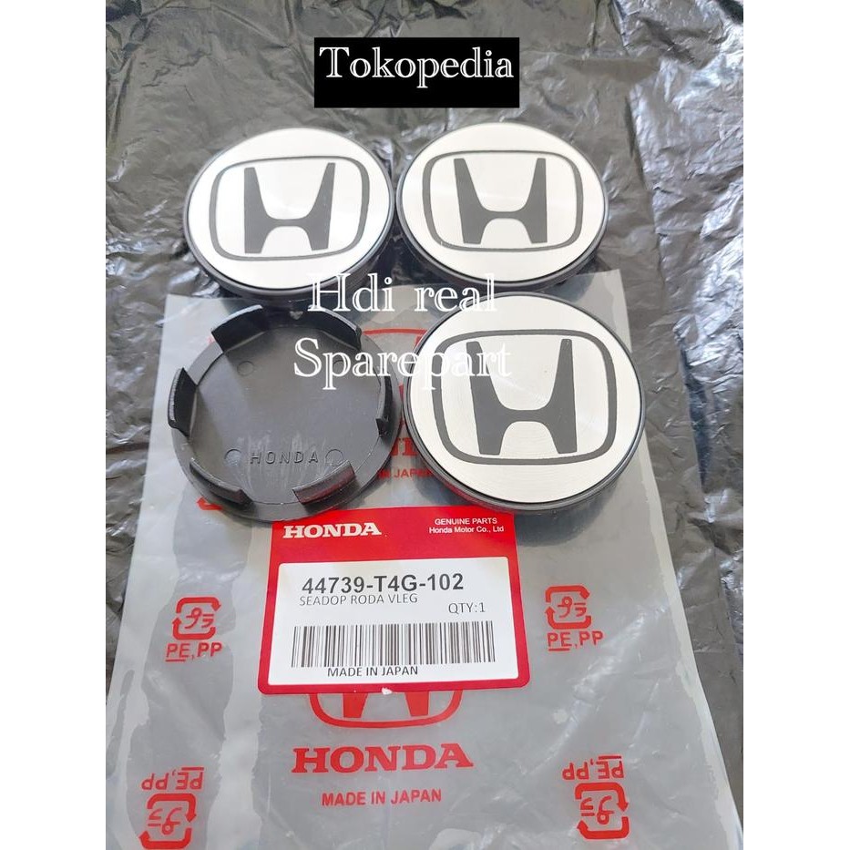 Diskon Tutup As Roda Dop Velg Honda Odyssey Original