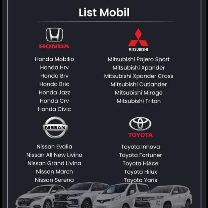ready REMAP ECU REFLASHING ECU MOBIL TOYOTA MITSUBISHI HONDA NISSAN