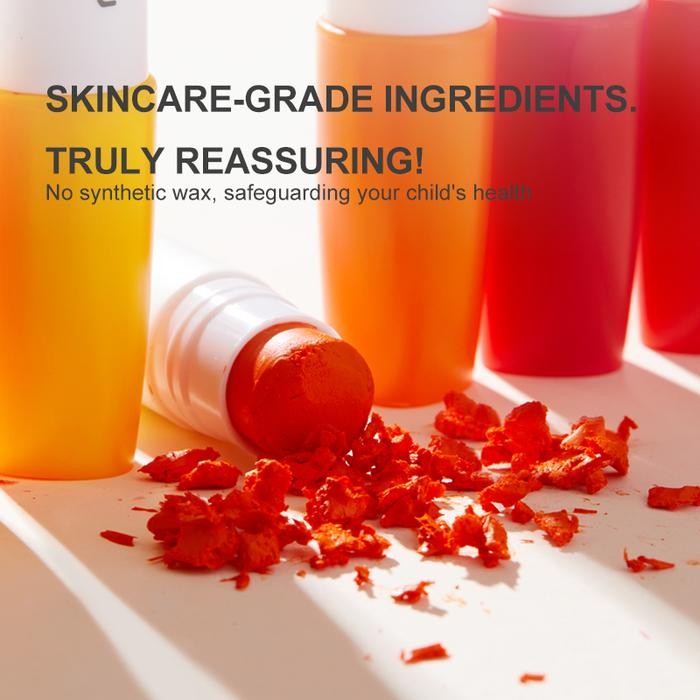 

Mideer Refill Silky Crayon - Refill Crayon