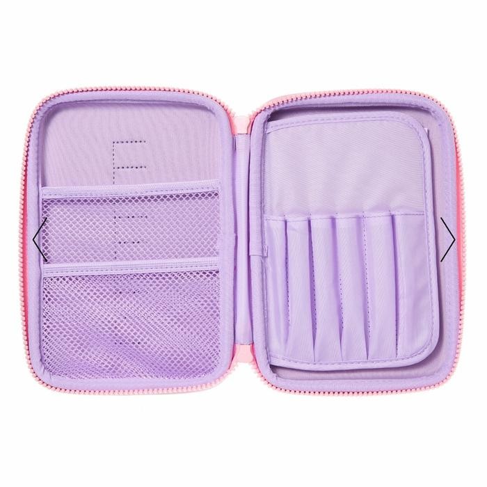 

Smiggle Original Illusion Unicorn Hardtop Pencil Case