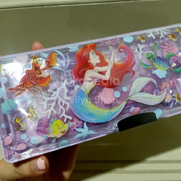 

Smiggle Pop Out Pencil Case Unicorn Original Sale Ready