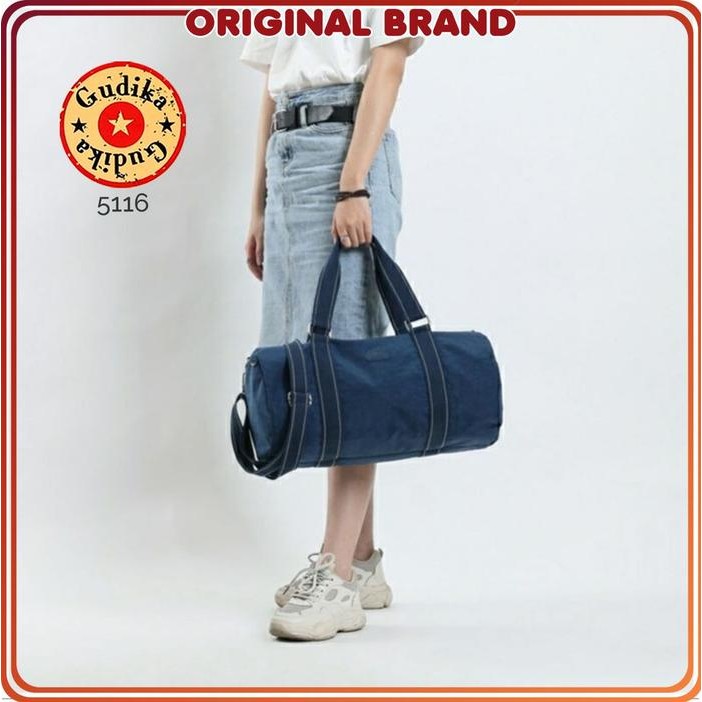 PROMO DISTRIBUTOR TAS BAJU GUDIKA ORIGINAL 5116 #TRAVEL BAG #TAS WANITA SIAP KIRIM