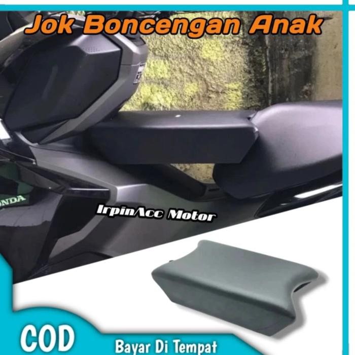 Jok DEPAN Motor ADV 160 ADV 150 Jok Boncengan Anak motor Honda ADV 150