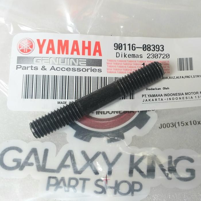 Pilihan- Baut Tanam Baut Head Boring Rx King Original