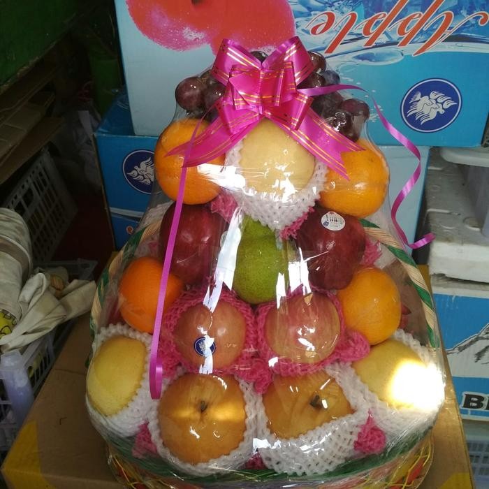 

parcel besar buat hantaran