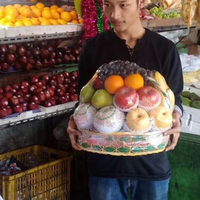 

Parsel Buah Hampers Buah Paket 380 Free Surat Print Extra Cepat