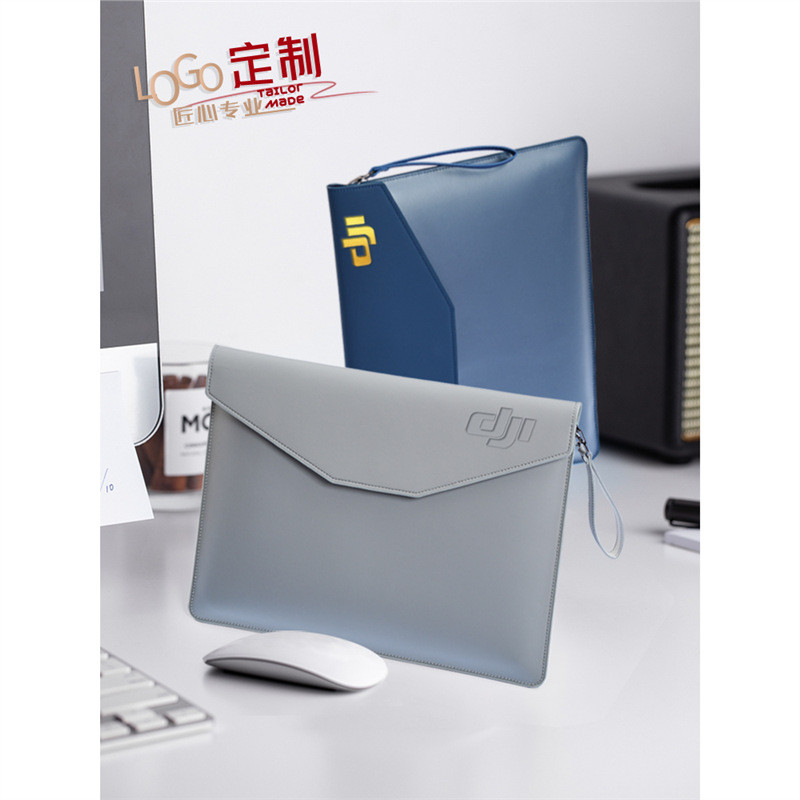 

Map Kulit Bisnis A4 Portofolio Dokumen Tas Kerja Kapasitas Besar Double Layer dengan Jendela Transparan - Coklat/Hitam/Biru/Abu-abu |T2MQ4Q7X|