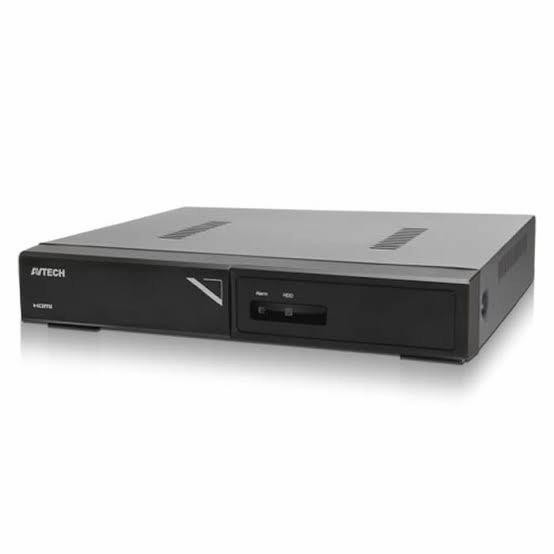 dvr avtech DGD 1304 DGD1304 cctv 4ch 4 ch chanel channel 4channel HD
