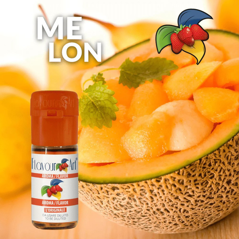 

FA Melon 30ml
