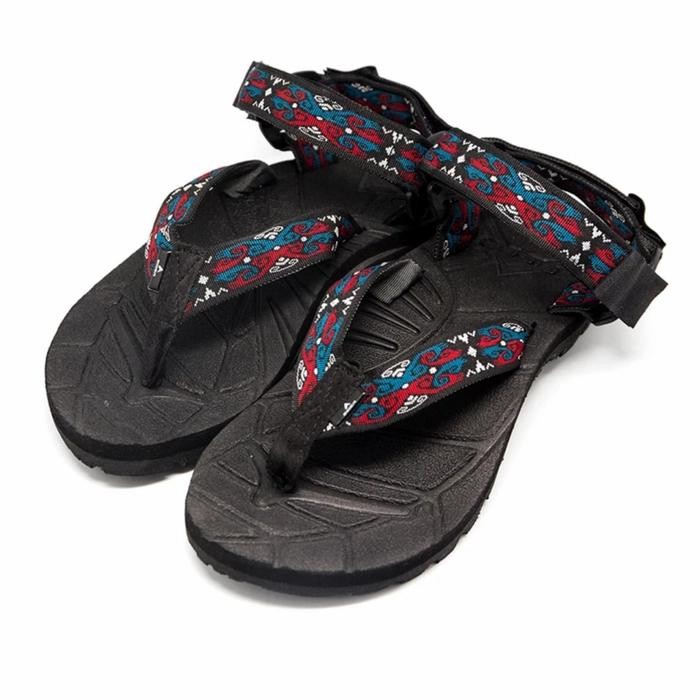 Sendal Gunung Jepit Eiger Lightspeed Sandal - Original