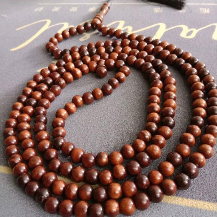 tasbih stigi super isi 200 butir tasbih galih stigi