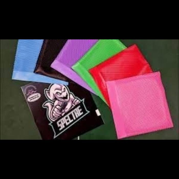 Der Materialspezialist Spectre Colour ( Long Pimple )