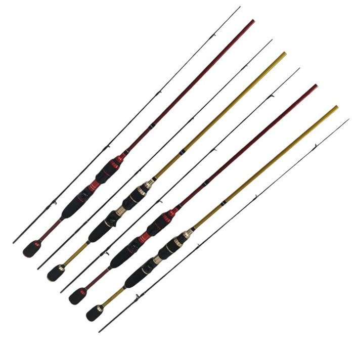 Joran Pancing BC Spinning FUGU HIROTO 180 - 198 CM termurah