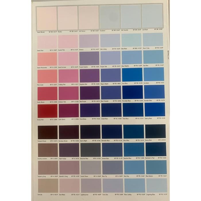 Nippon Paint Weatherbond Cat Tembok Exterior 1Ltr