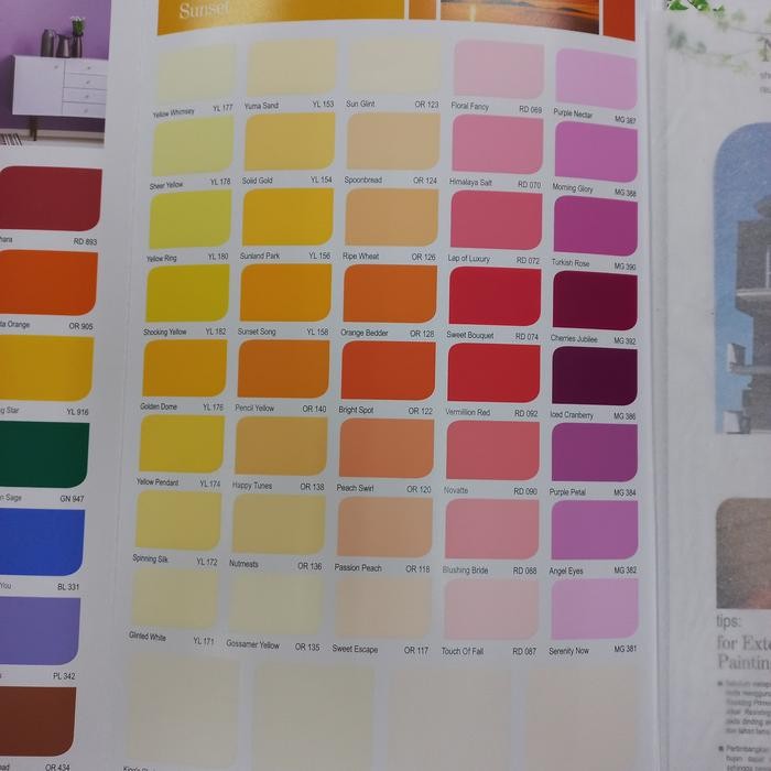 Cat Interior Propan Decrocryl White 20Ltr