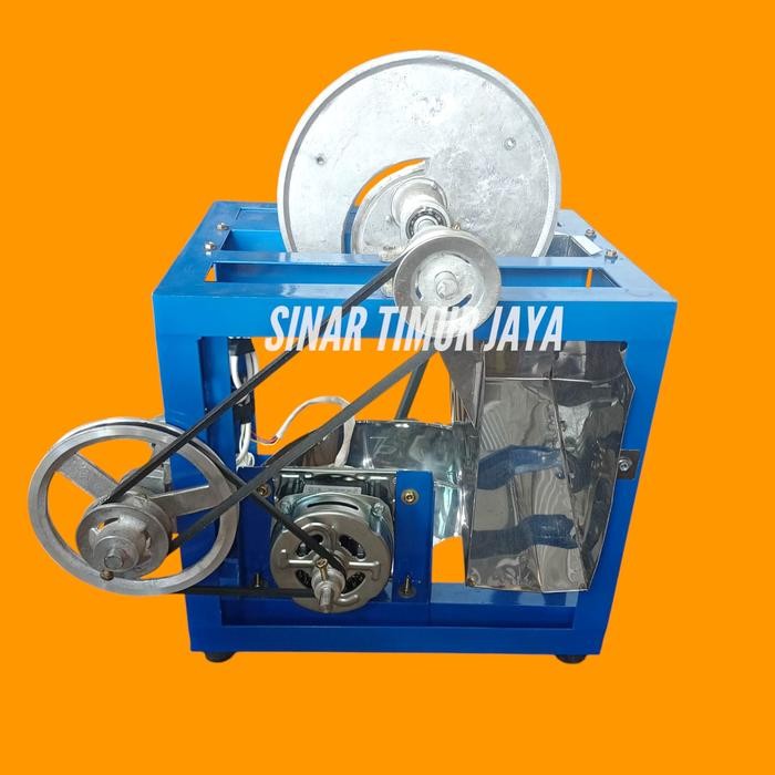 Alat Pemotong Tempe /Mesin Perajang Tempe Membuat Kripik /Iris Tempe