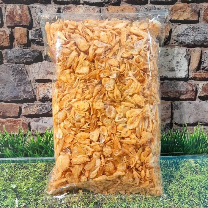 

NEW PRODUK BAWANG GORENG - SAMARA MICRON - BAWANG GORENG SUMENEB PREMIUM 250GRAM REE RAIN