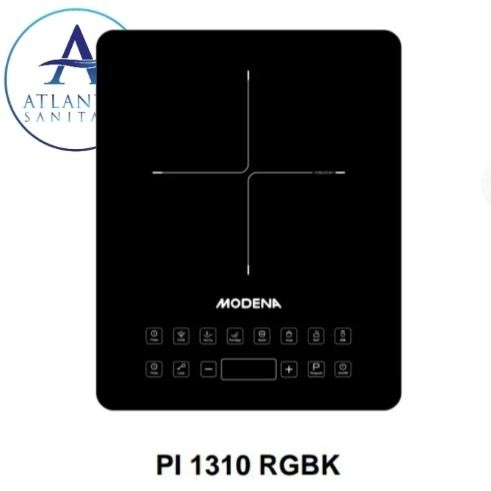 Cuci Gudang Kompor Induksi Portable Modena/ Kompor Listrik Induksi Modena