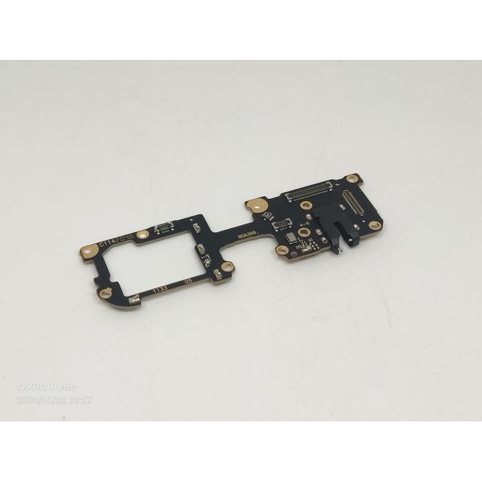 Bisa Termin Papan Handfriee/Papan Hf Oppo Reno 5/Reno 6 4G