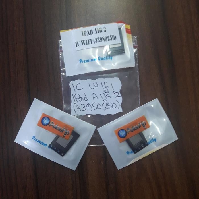 Ic Wifi Ipad Air 2/Ipad 6 (339S0250)