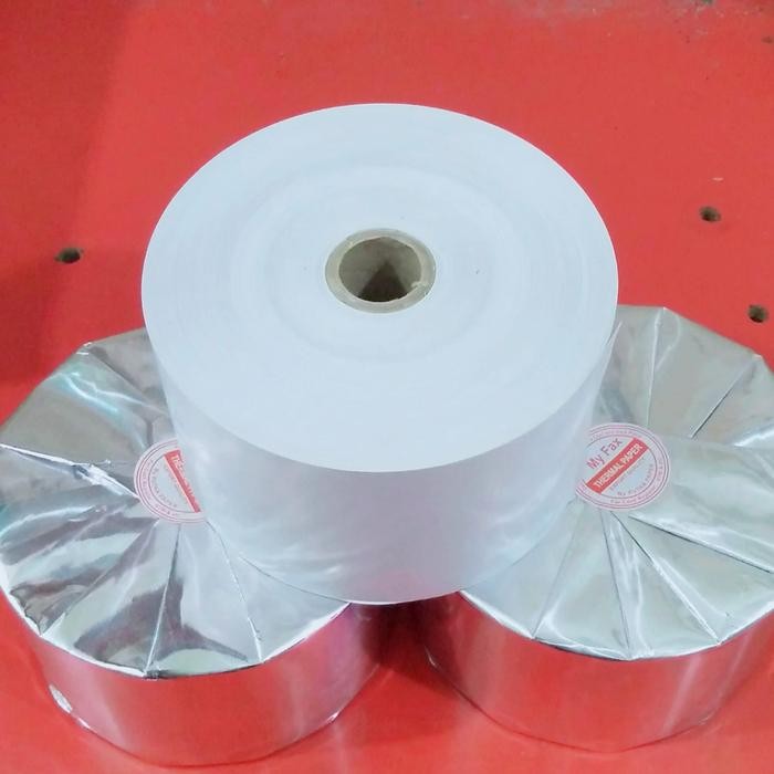 

Kertas thermal ATM 80x140