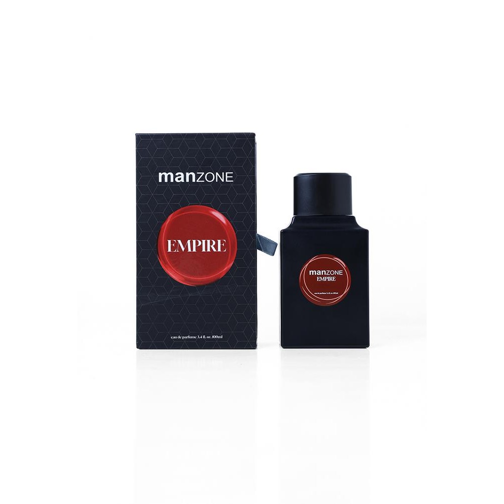 Manzone Parfum EMPIRE-RED